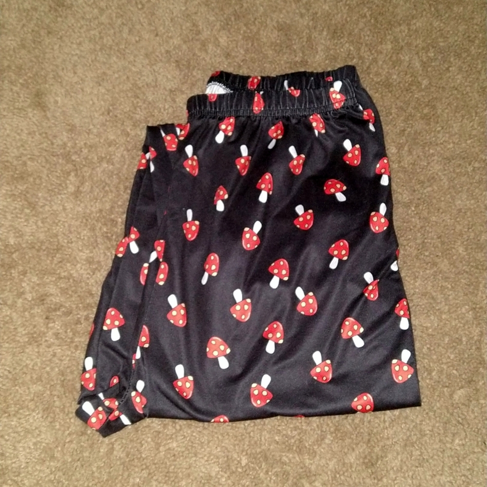 Pajama pants